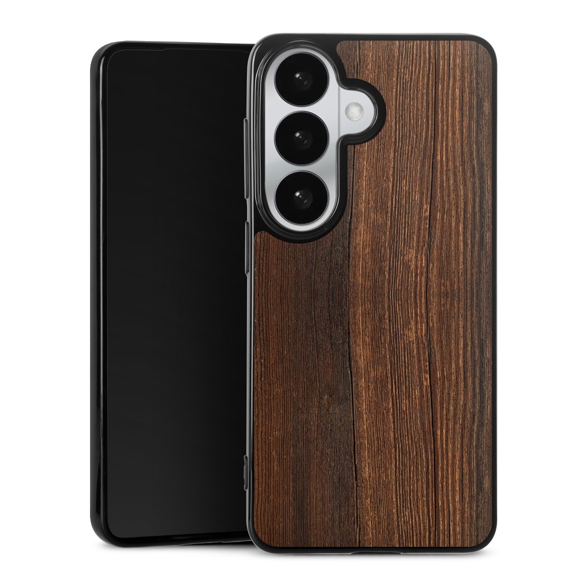 Aspetto legno di noce