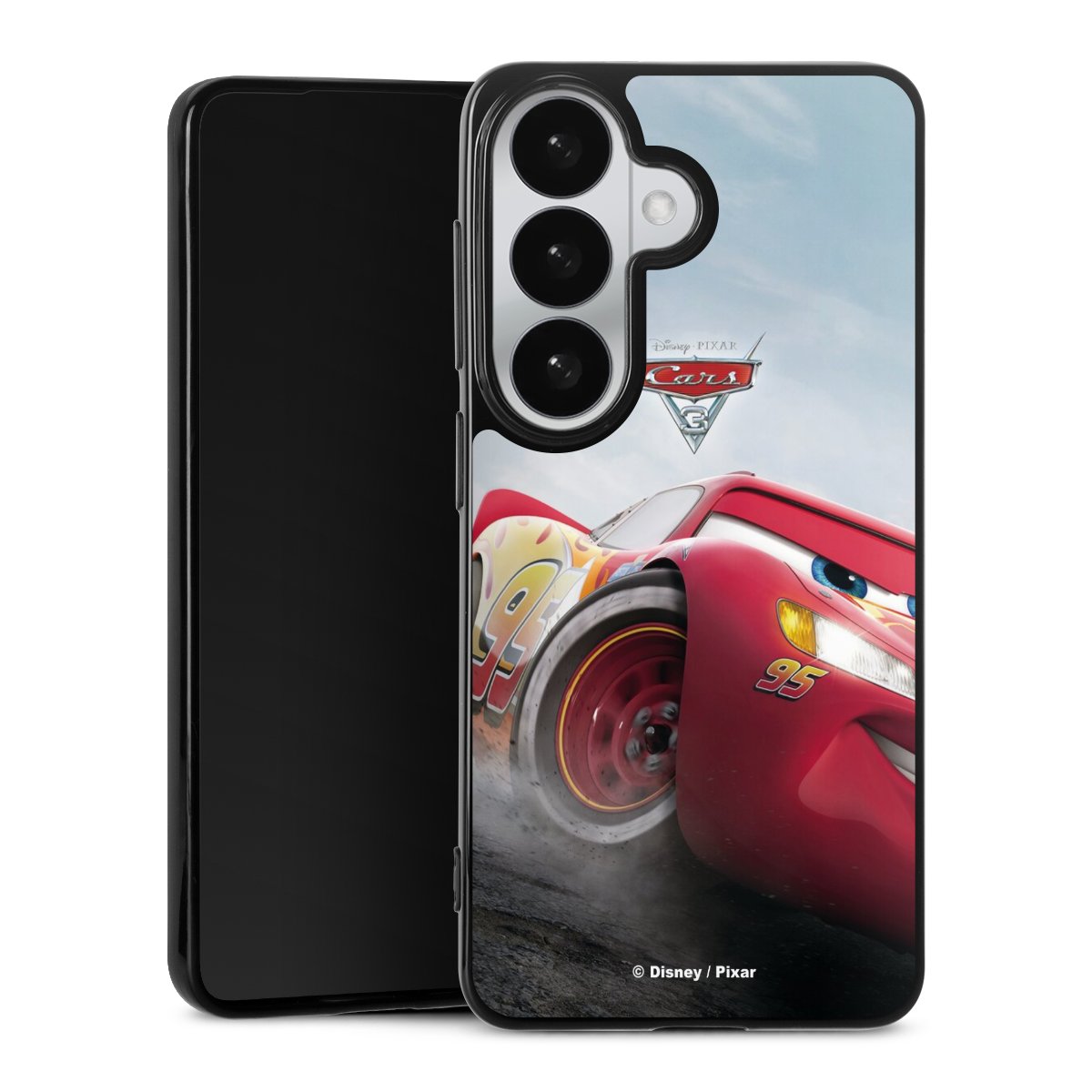 Cars3 Lightning Mc Queen