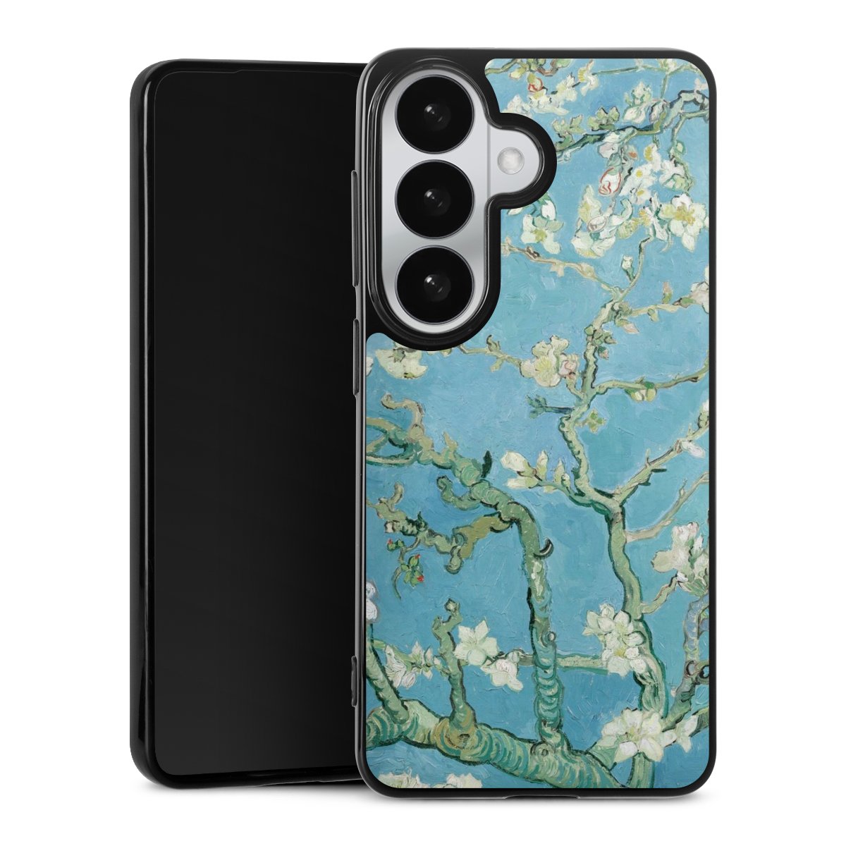 Amandelbloesem door Vincent Van Gogh