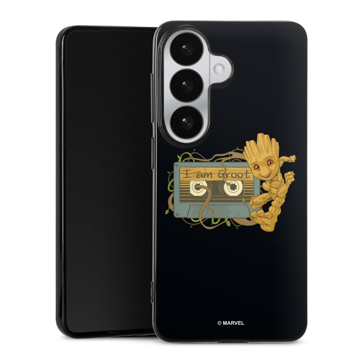 I am Groot Guardians Of The Galaxy