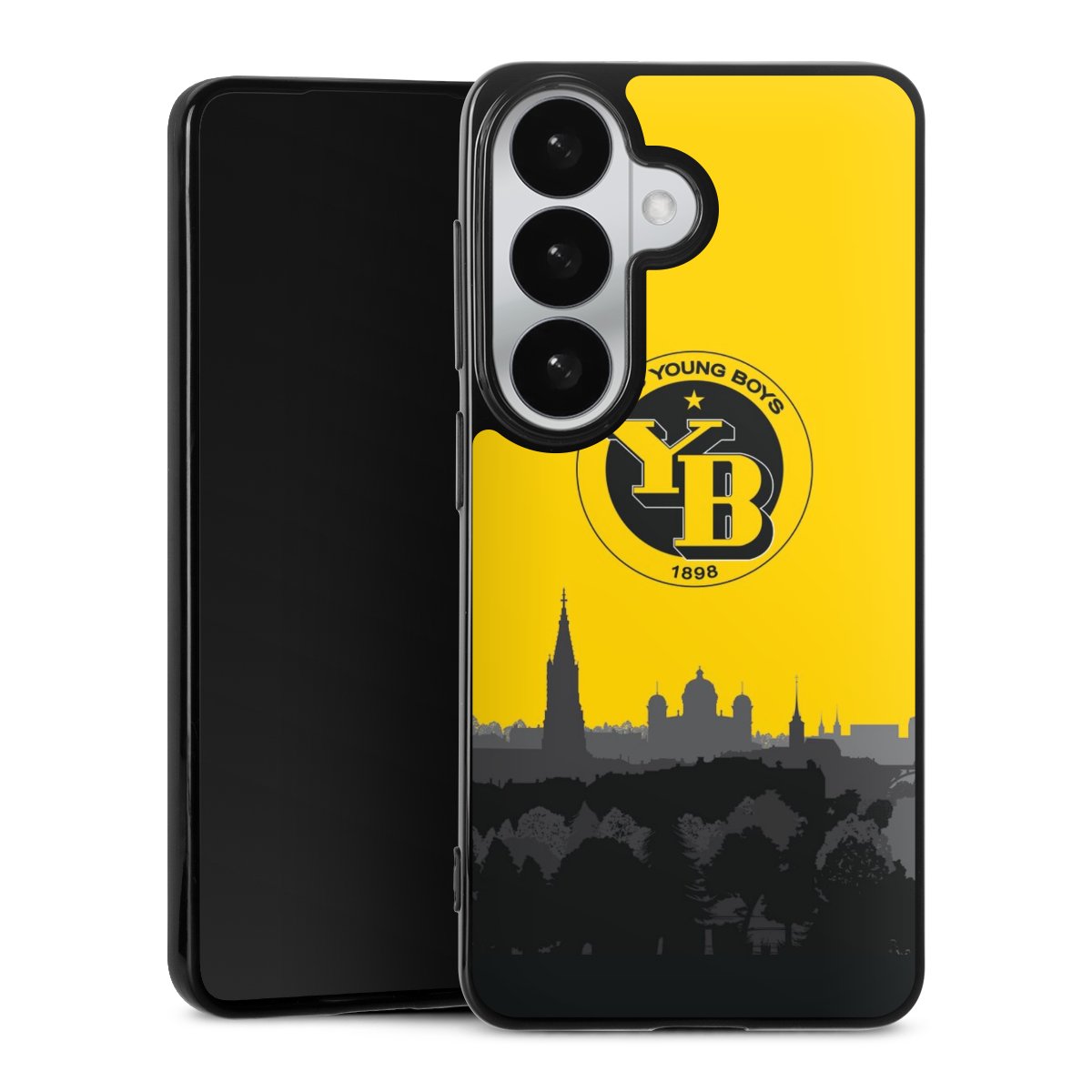 BSC YB Skyline