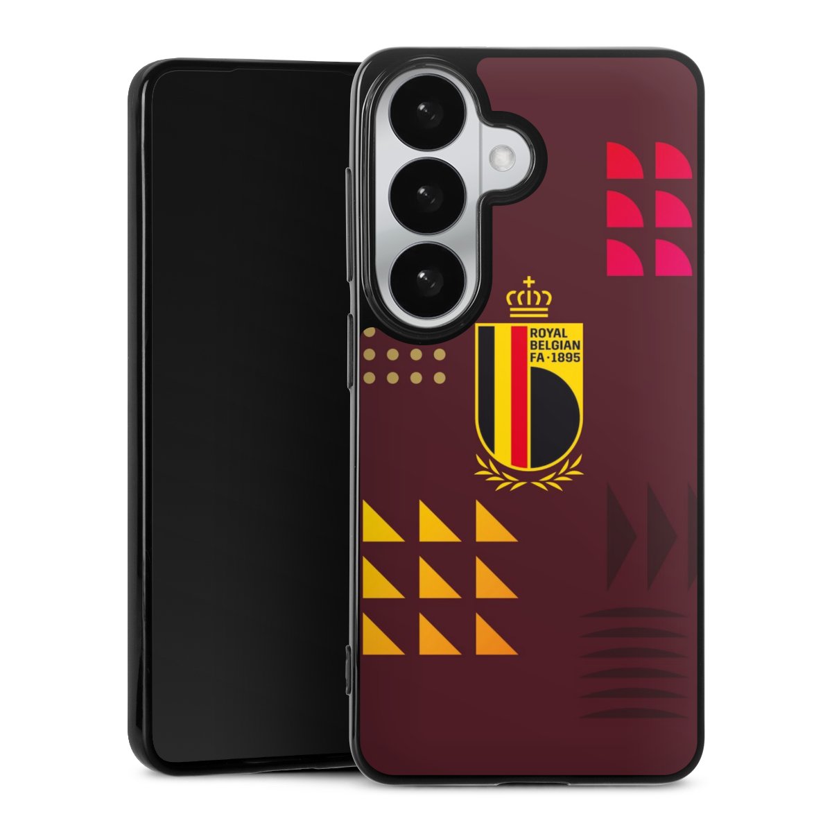 RBFA Klassiek embleem