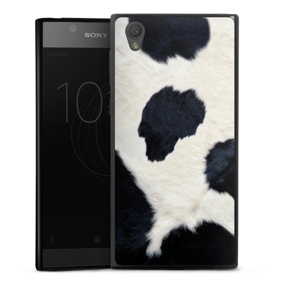 Peau de Vache