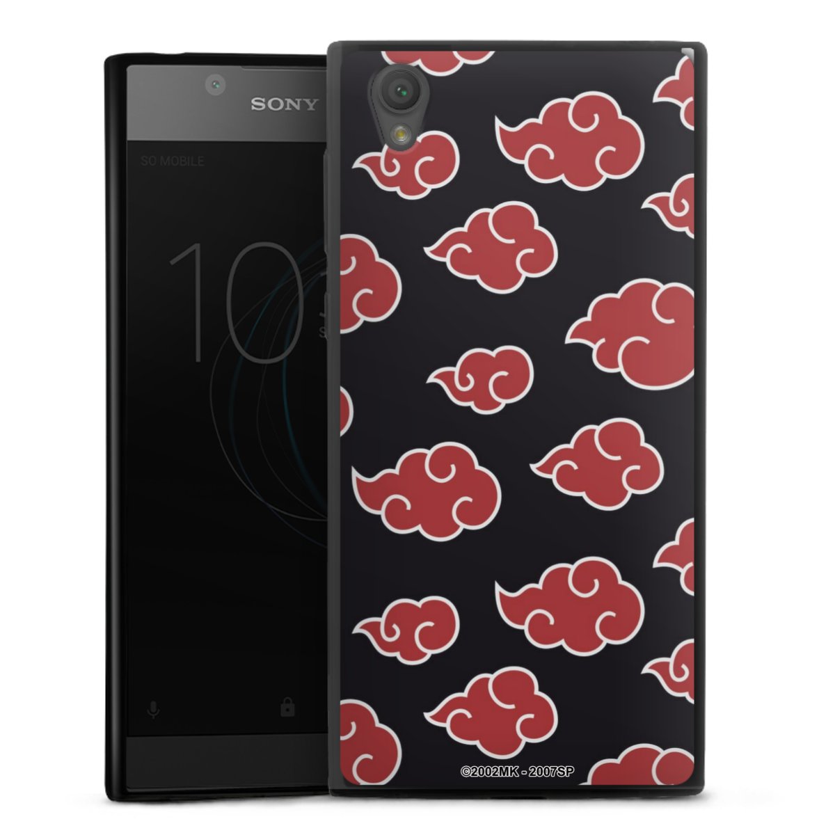 Akatsuki Motif