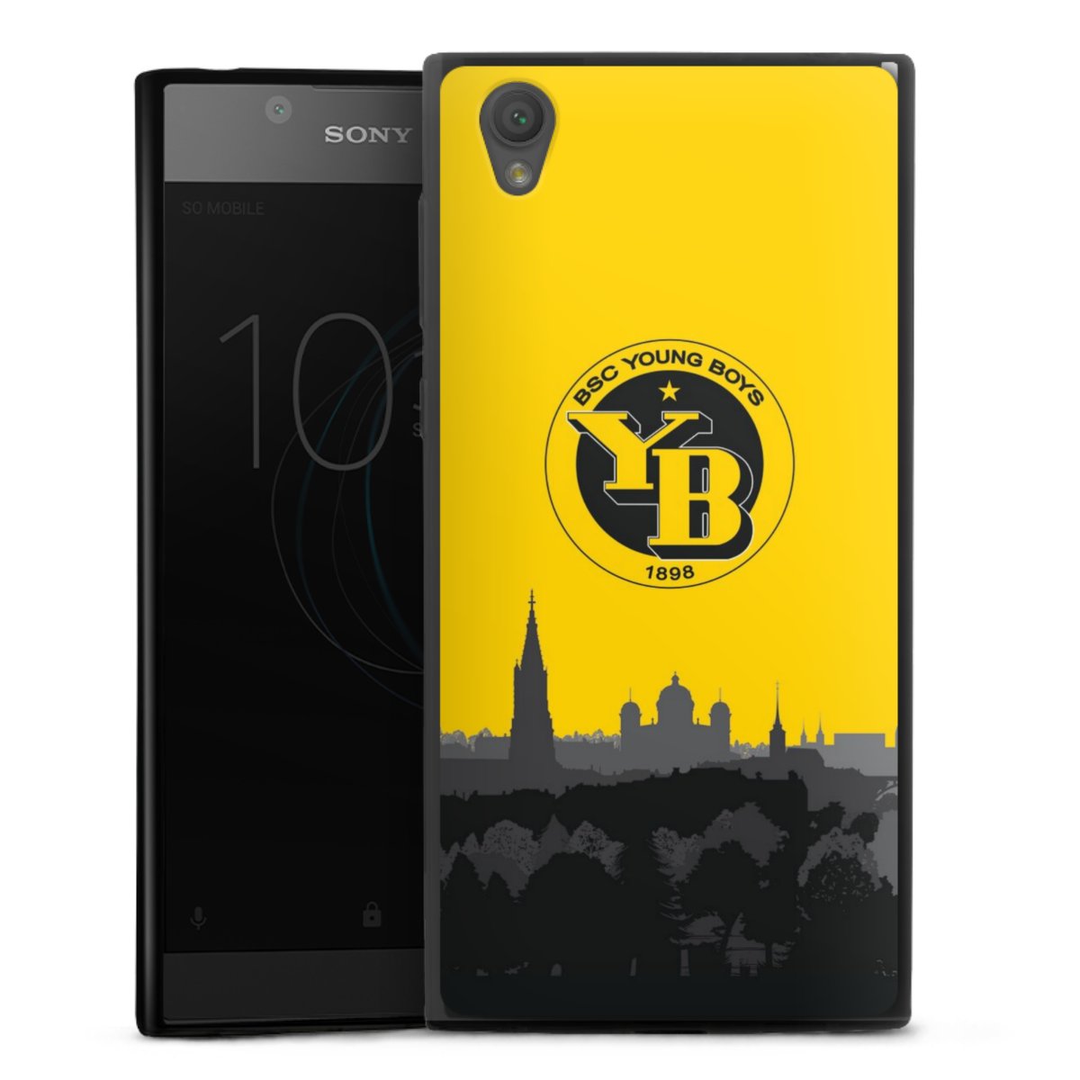 BSC YB Ligne d'horizon