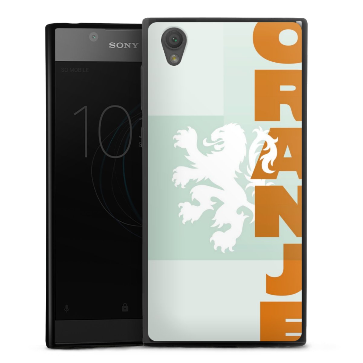 Oranje Nederlands Elftal