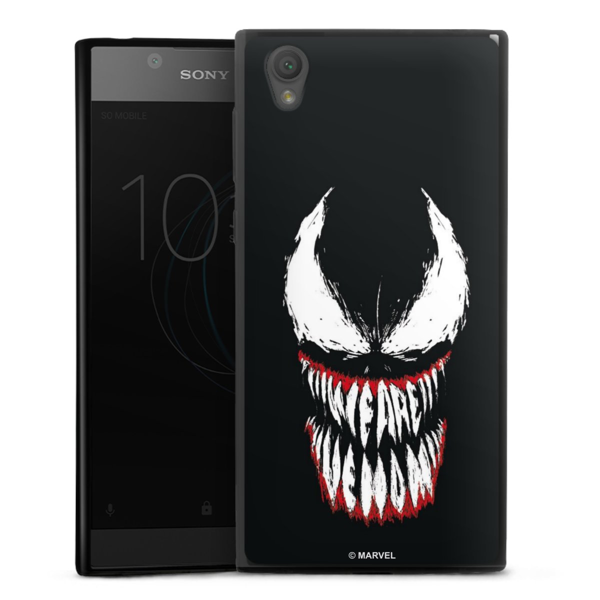 We Are Venom
