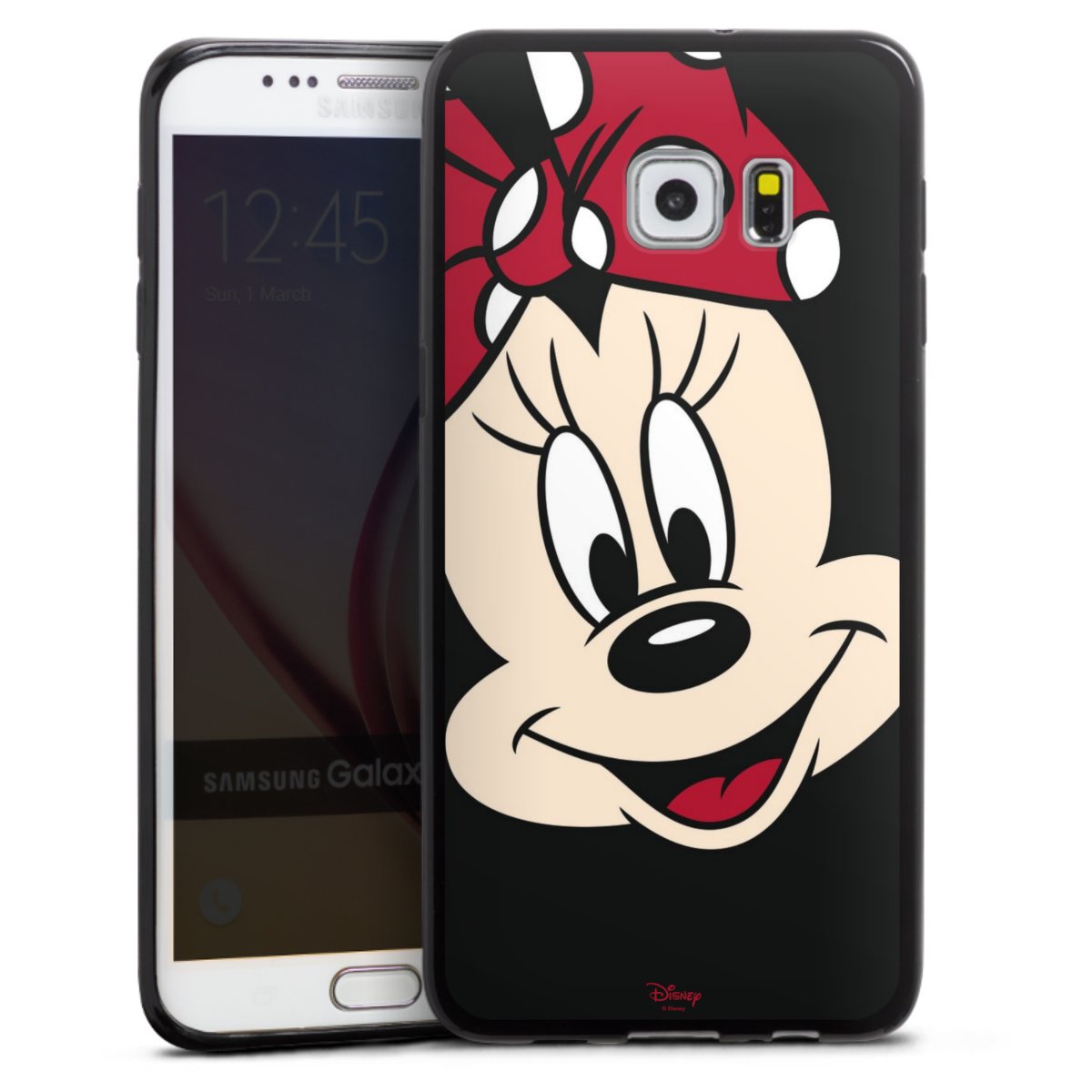 Minnie dappertutto