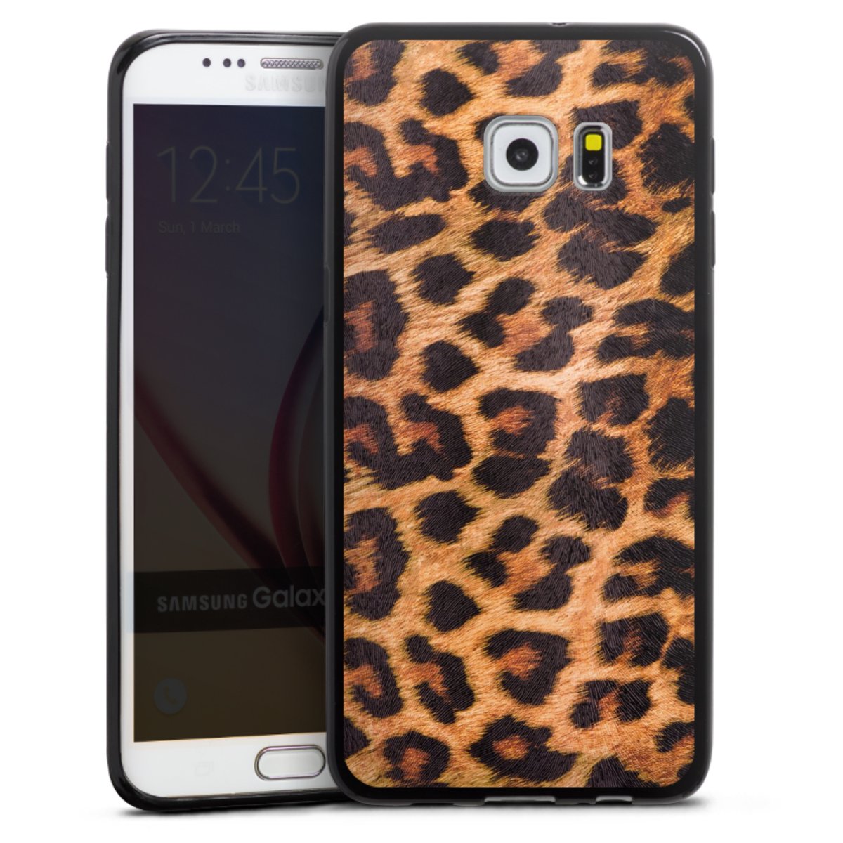Leo Print