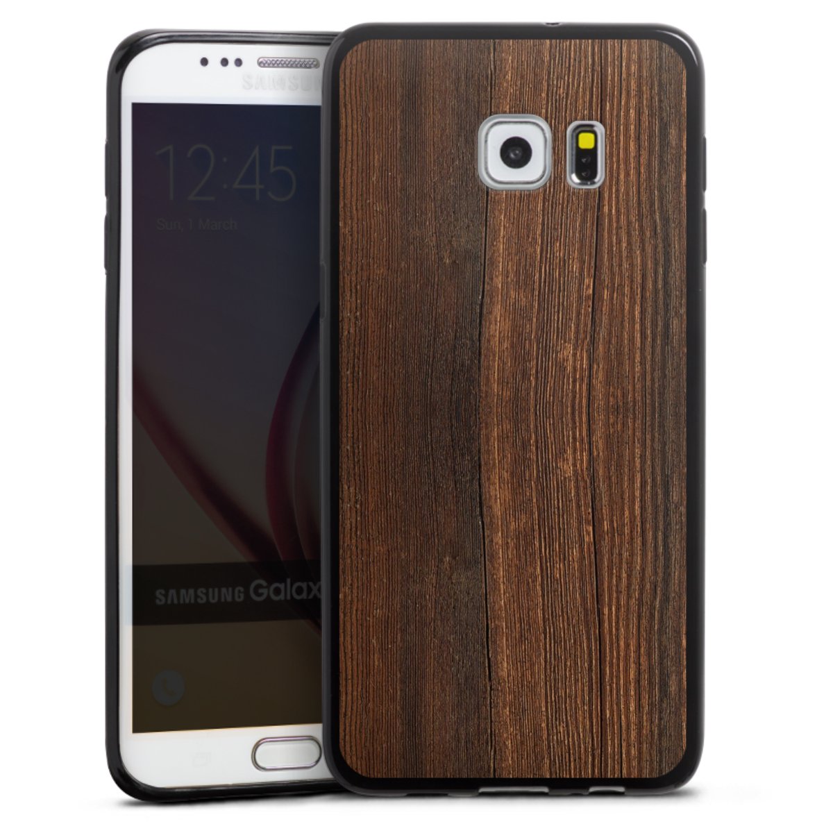 Aspetto legno di noce