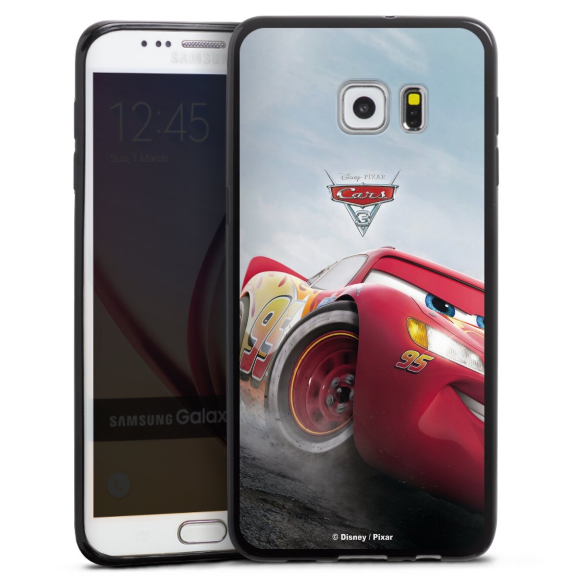 Cars3 Lightning Mc Queen