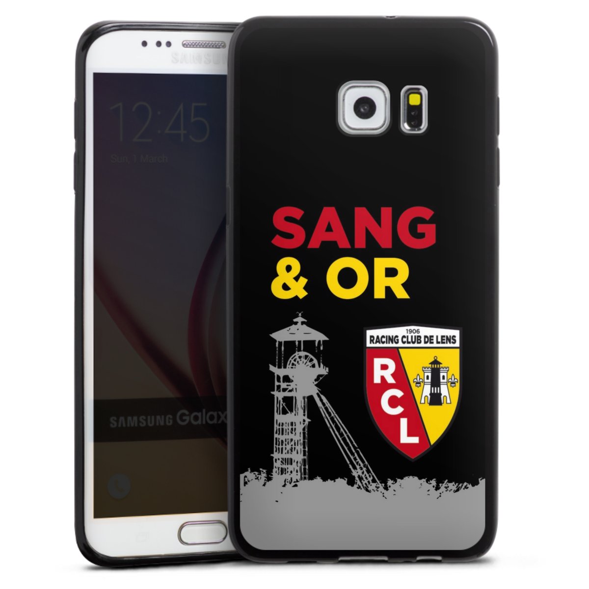 Sang & Or RC Lens