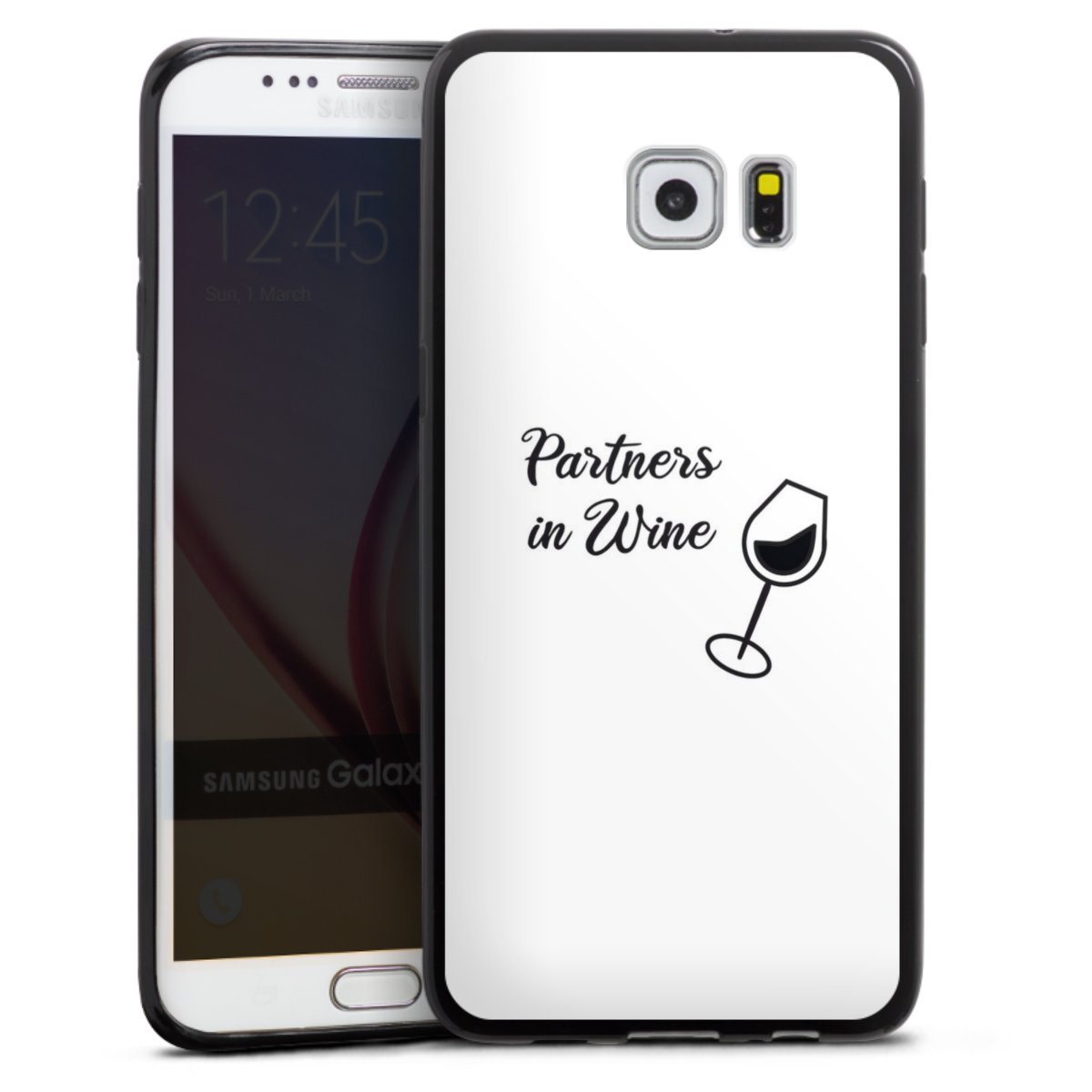 Partners in Wine