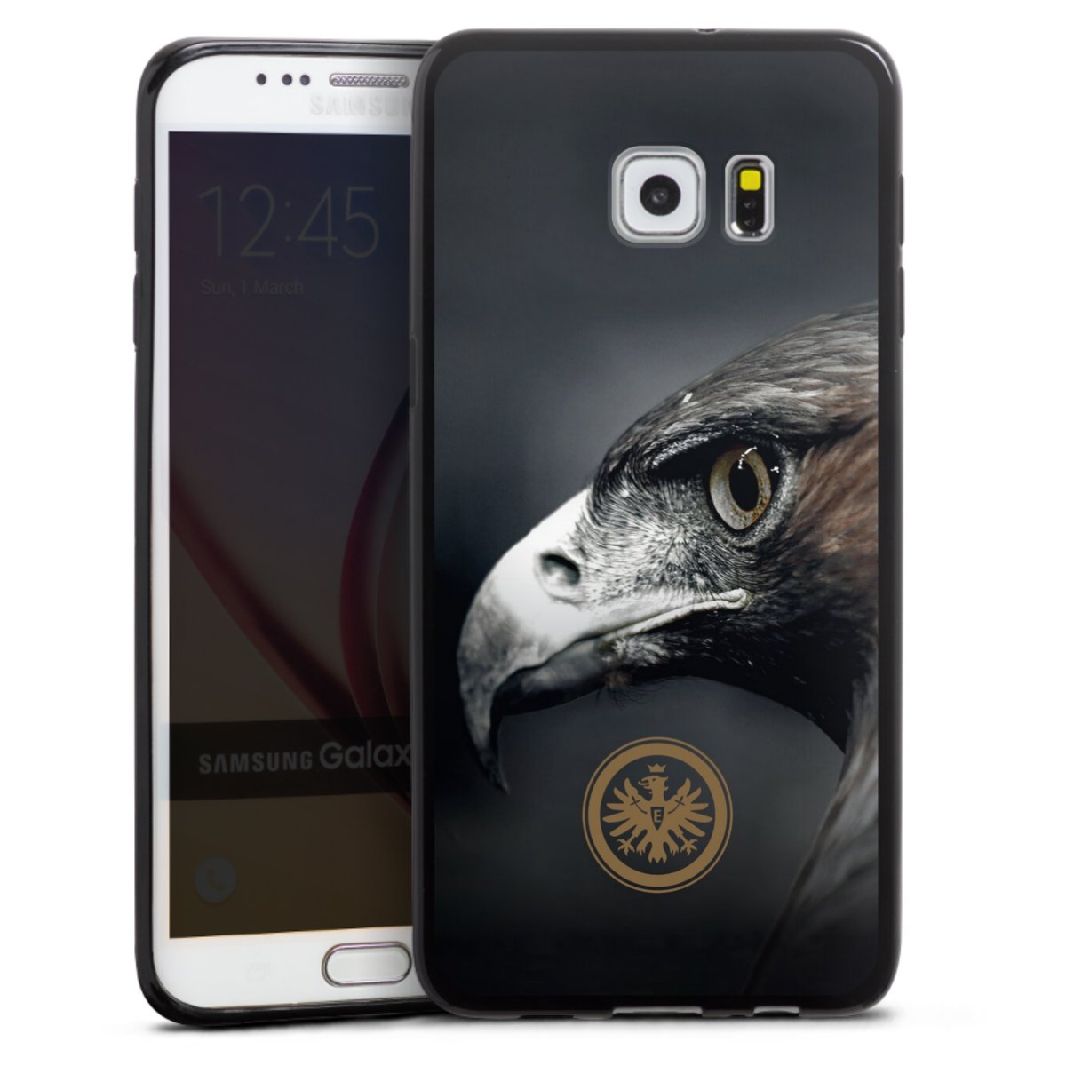 Eintracht Adler Design