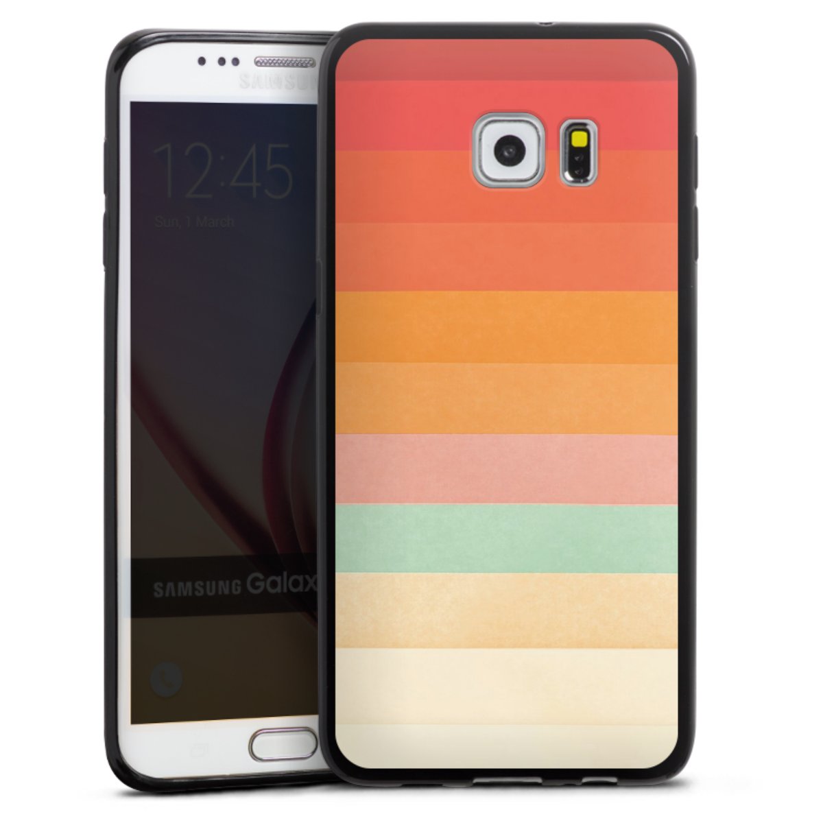Regenboog Chevrons II