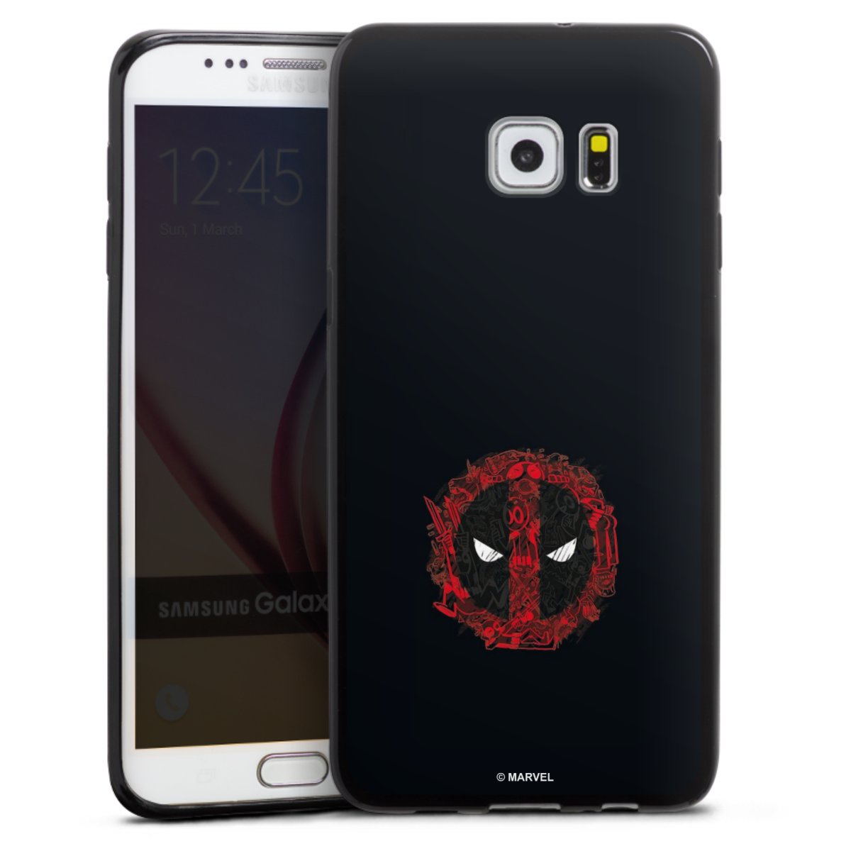 Deadpool Logo