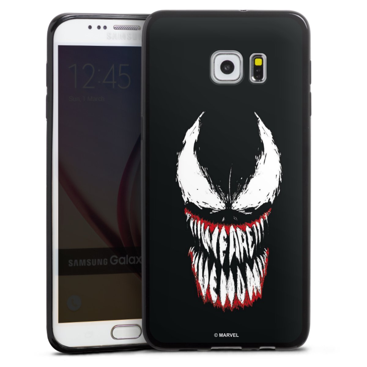 We Are Venom
