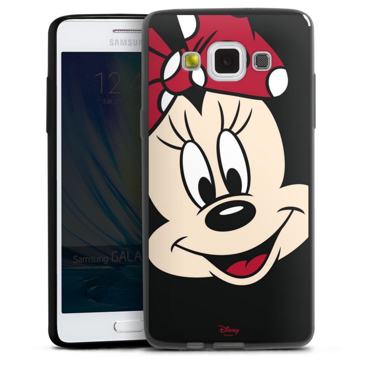 Minnie dappertutto