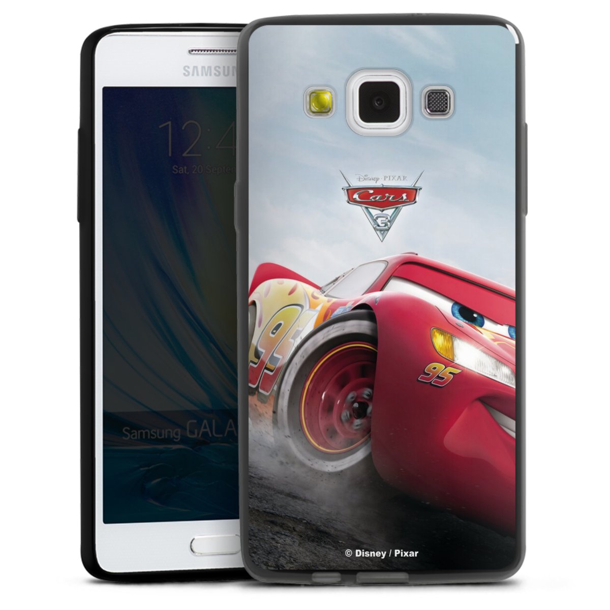 Cars3 Lightning  Mc Queen