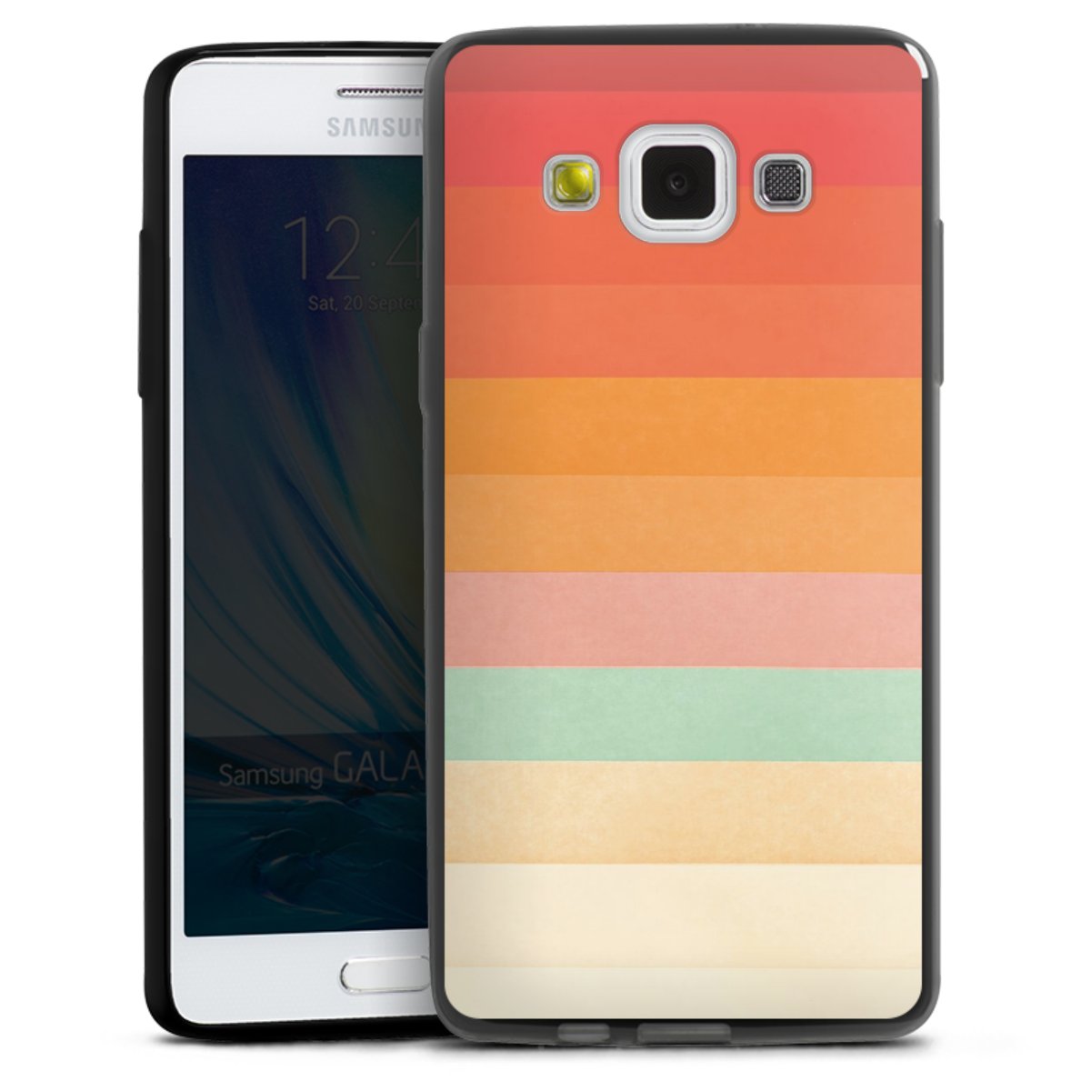 Arcobaleno Chevrons II