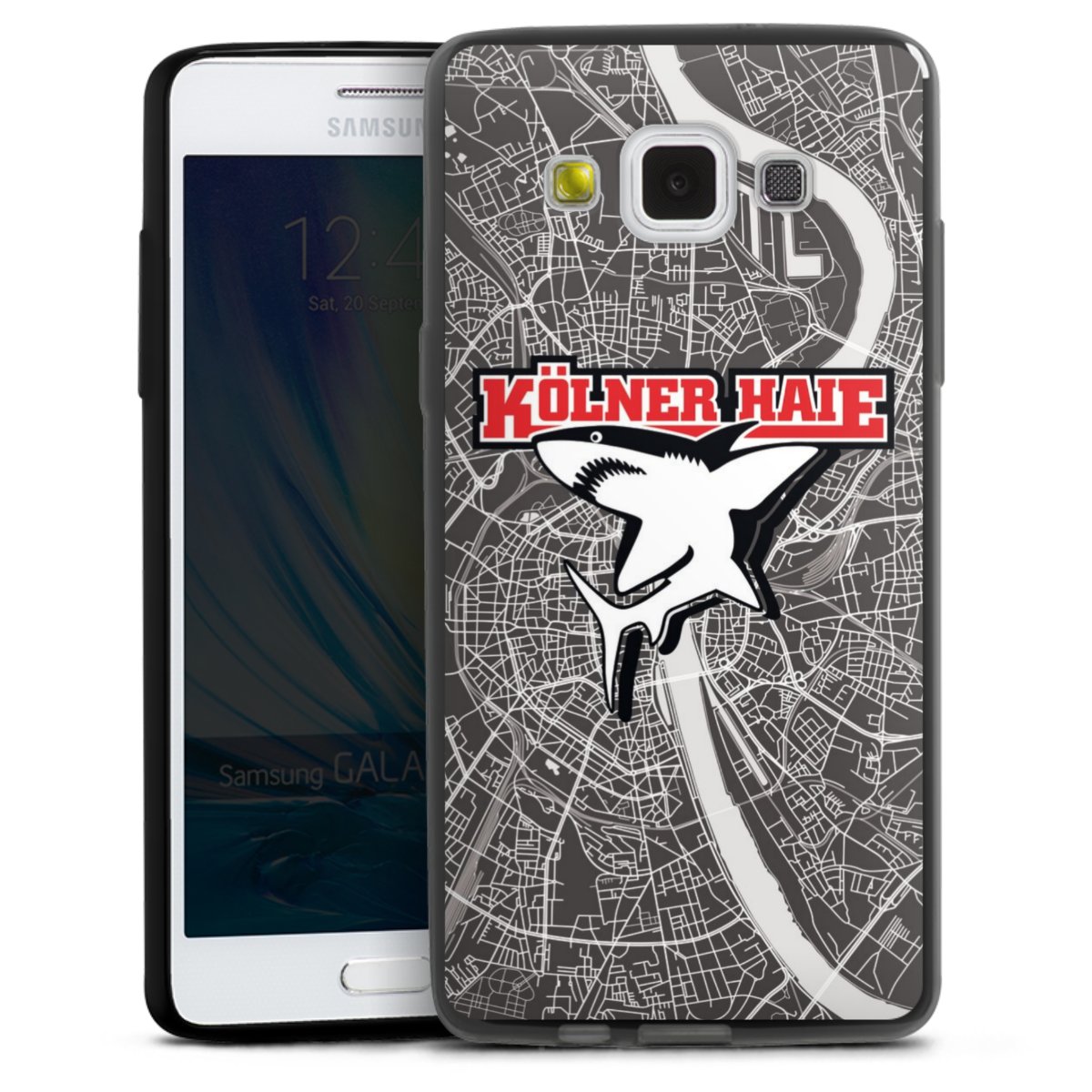 Kölner Haie City