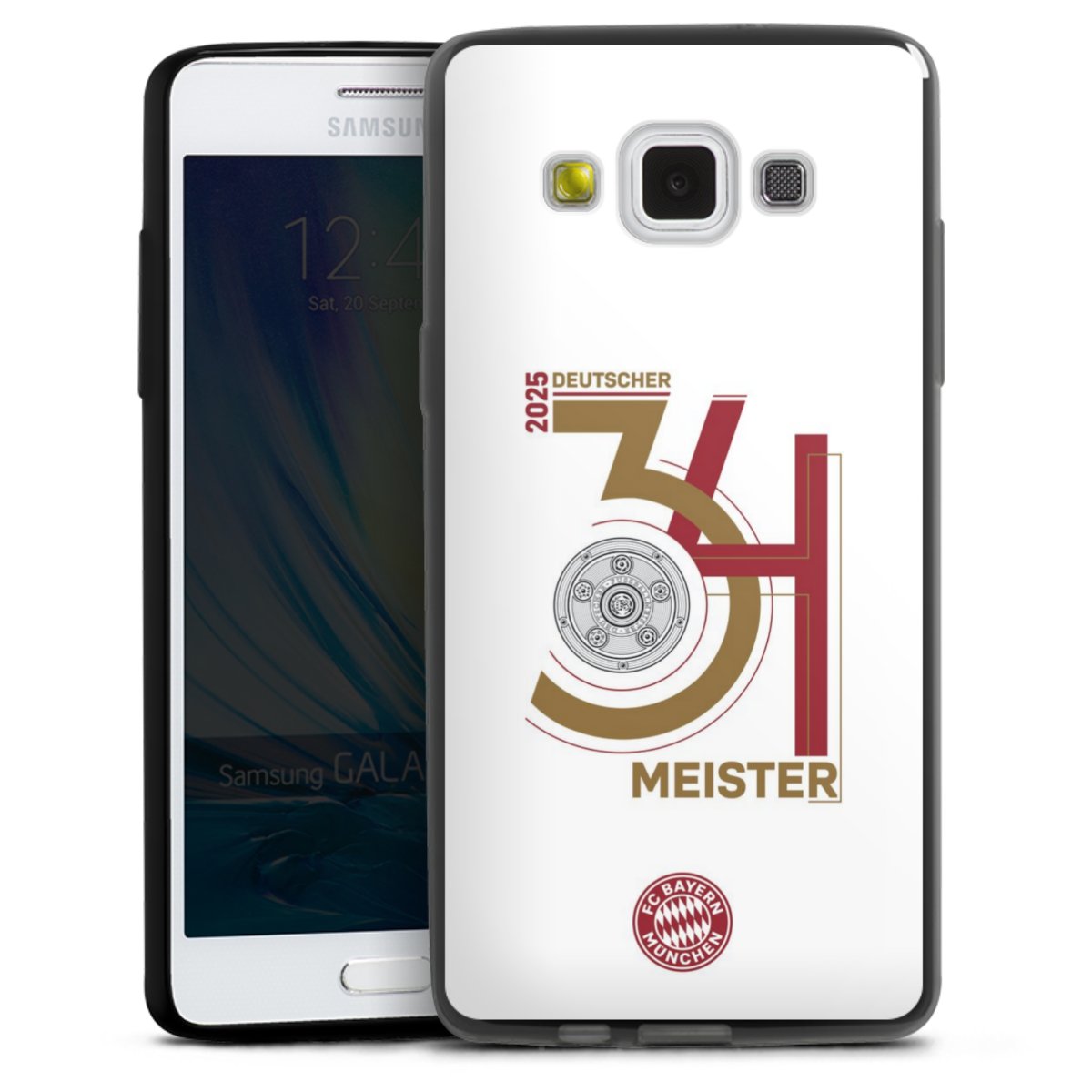FCB Deutscher Meister 2025