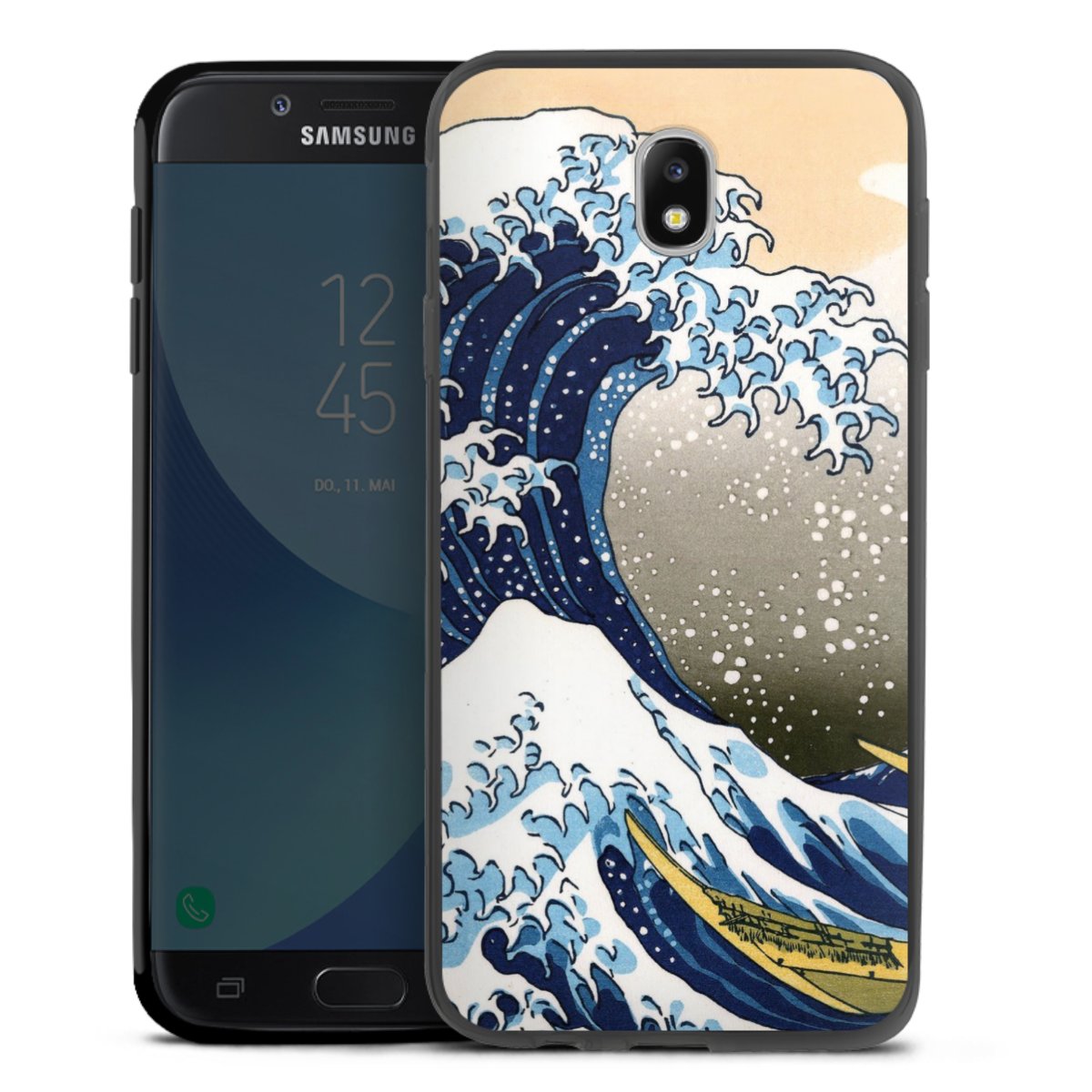 Great Wave of Kanagawa