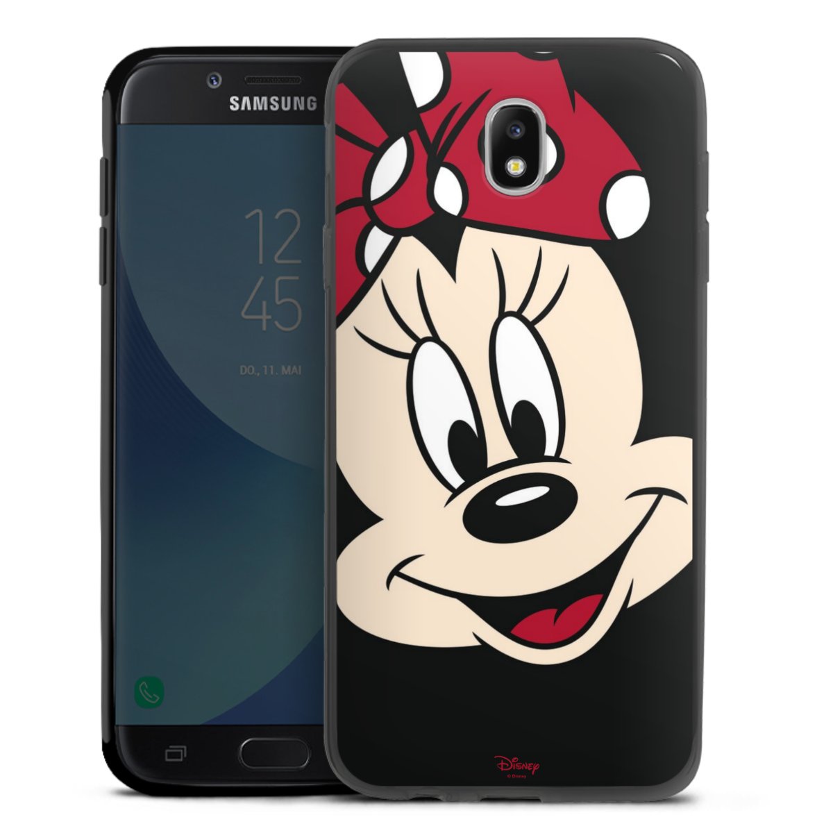 Minnie dappertutto