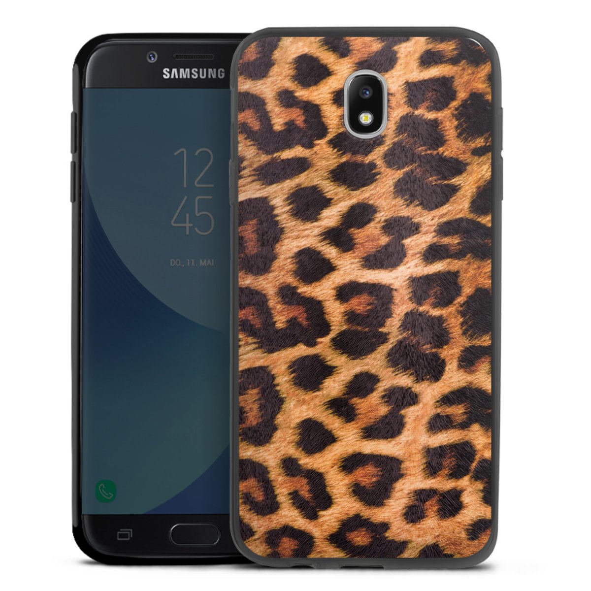 Leo Print