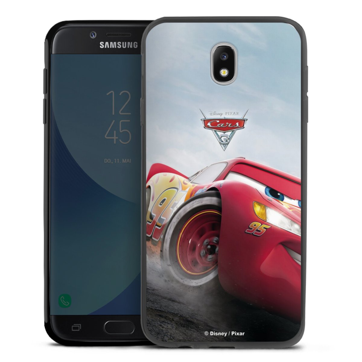 Cars3 Lightning  Mc Queen