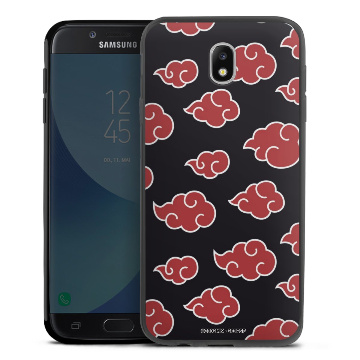 Akatsuki Pattern