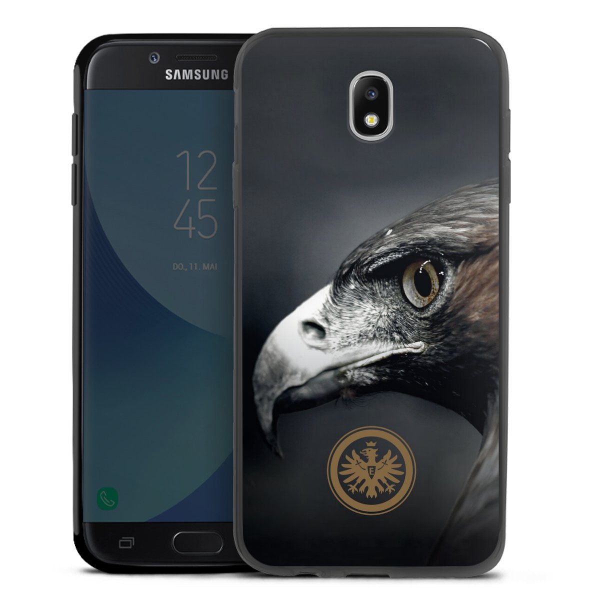 Eintracht Adler Design