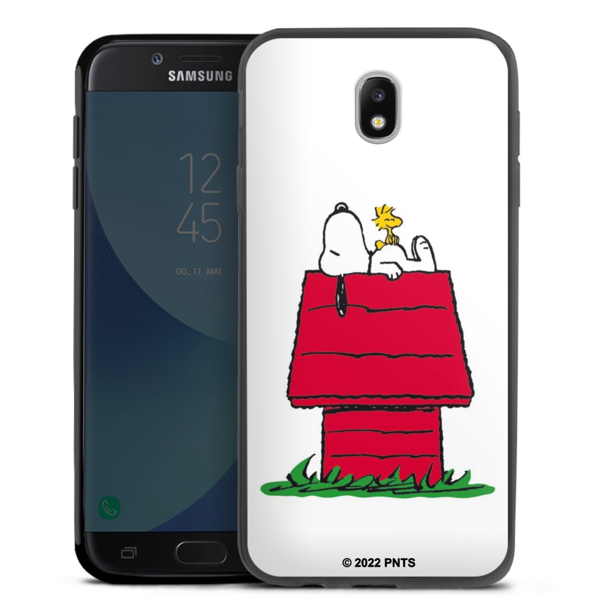 Snoopy and Woodstock Klassiek