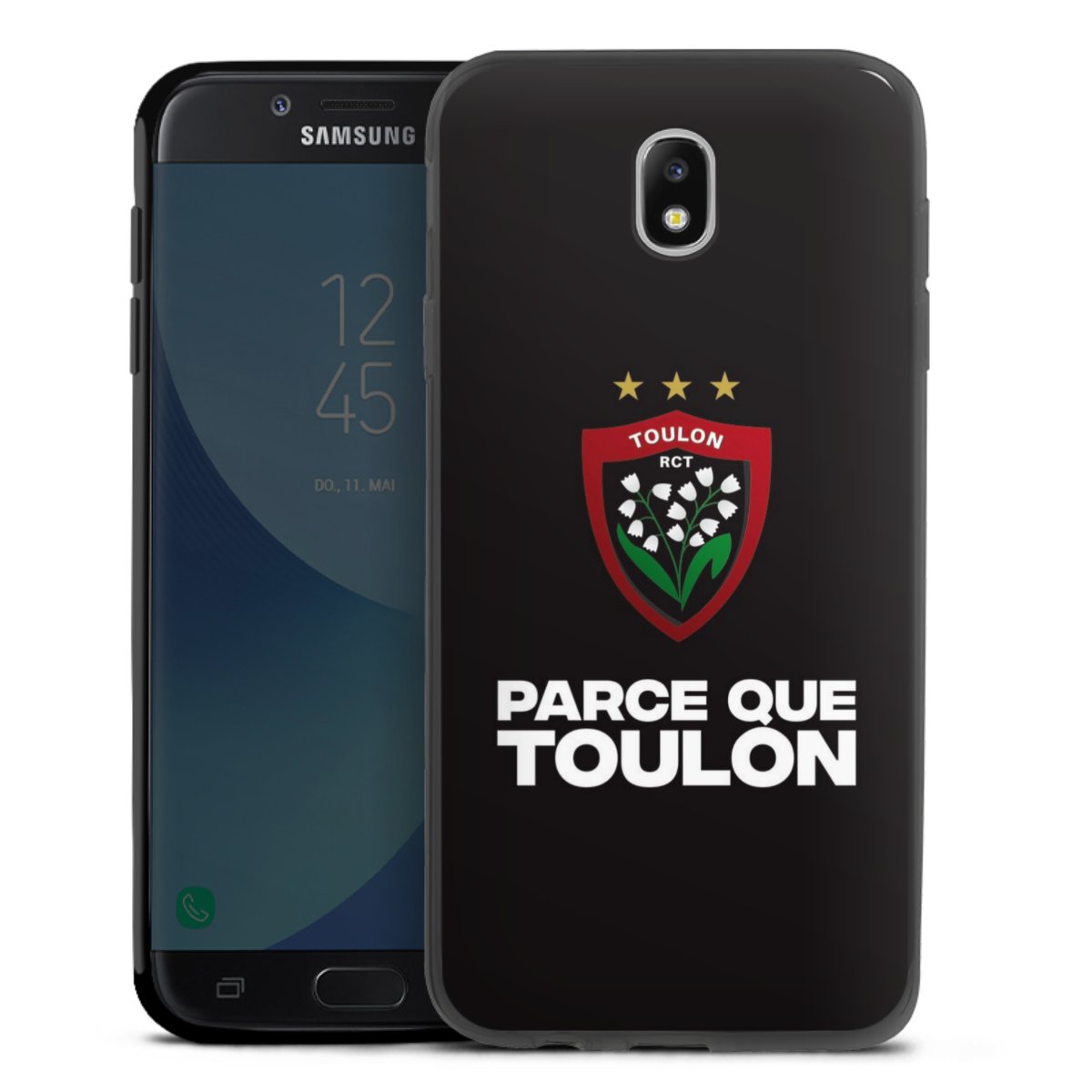 RC Toulonnais Noir
