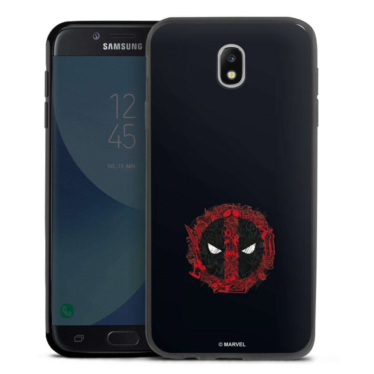 Deadpool Logo