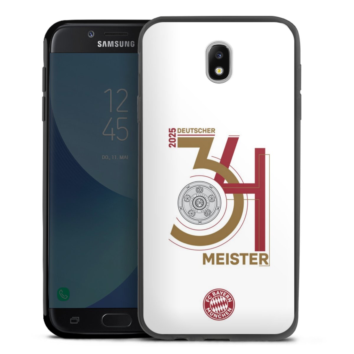 FCB Deutscher Meister 2025