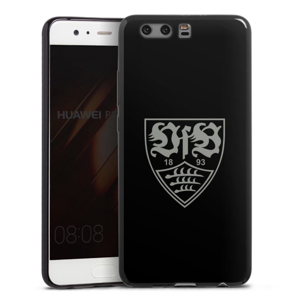 VfB Stuttgart Schwarz