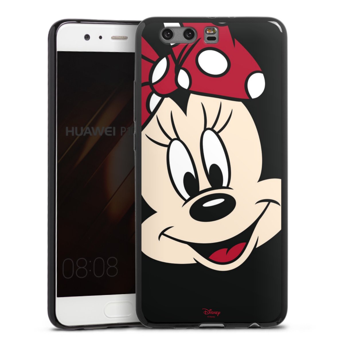 Minnie dappertutto