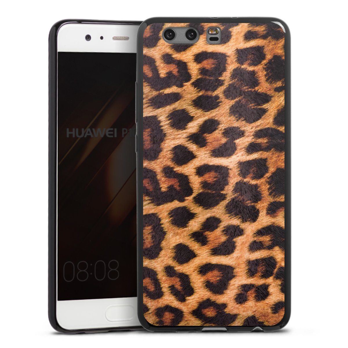 Leo Print