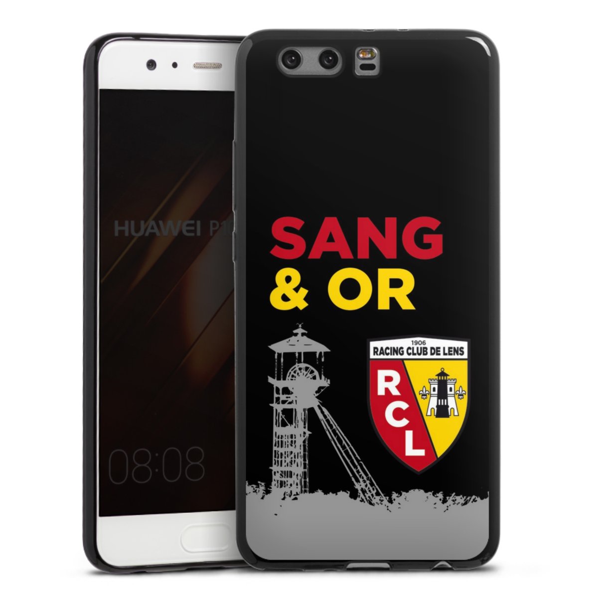 Sang & Or RC Lens