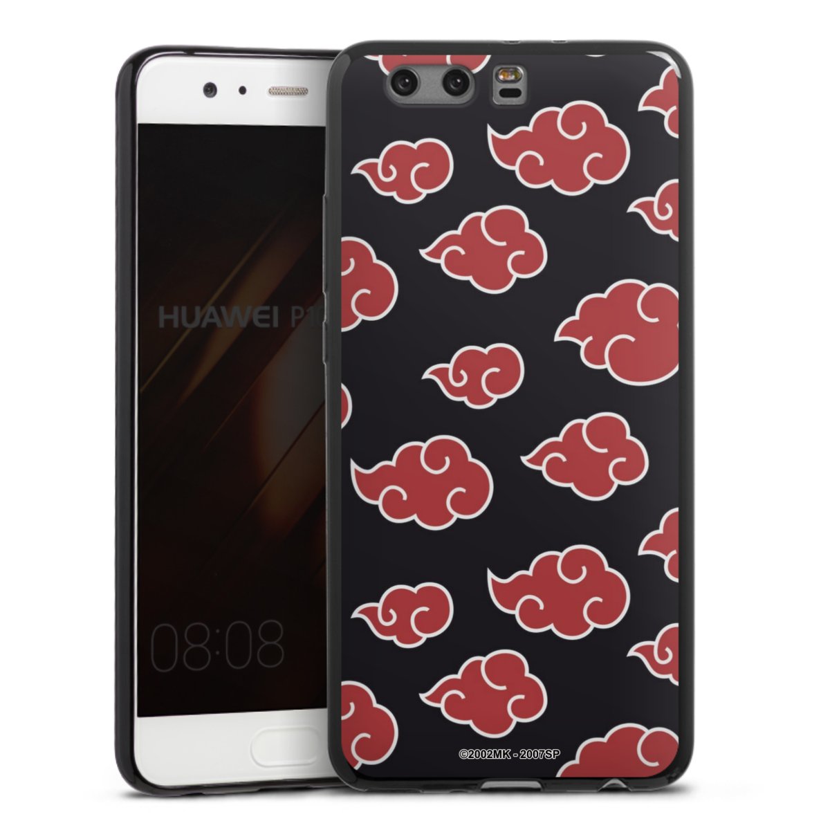 Akatsuki Pattern