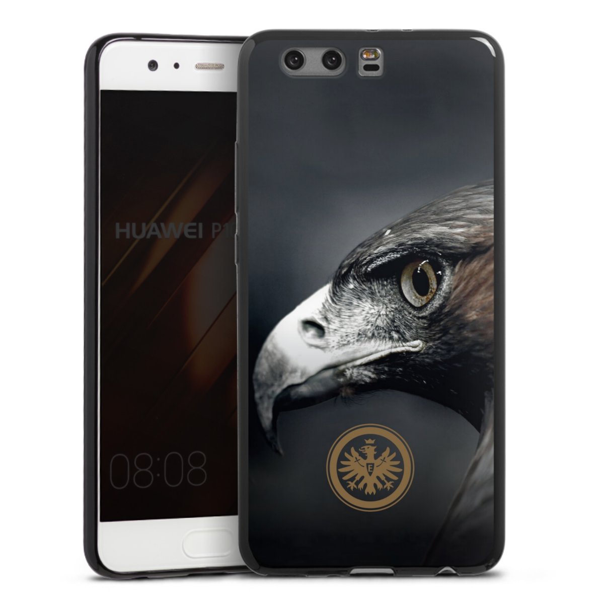Eintracht Adler Design
