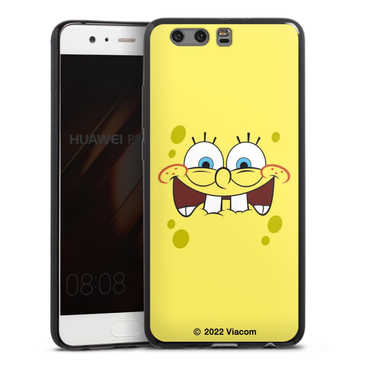 Spongebob - Nahaufnahme