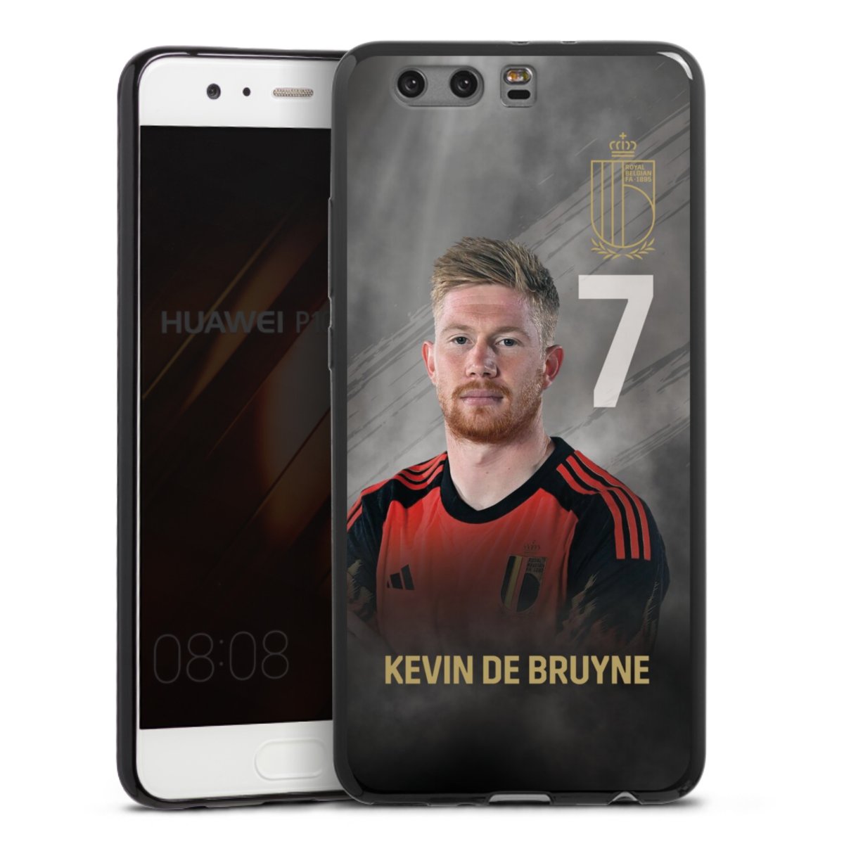 Kevin De Bruyne 7 