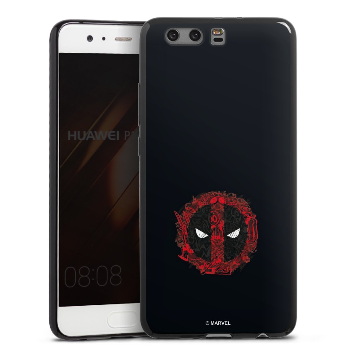 Deadpool Logo