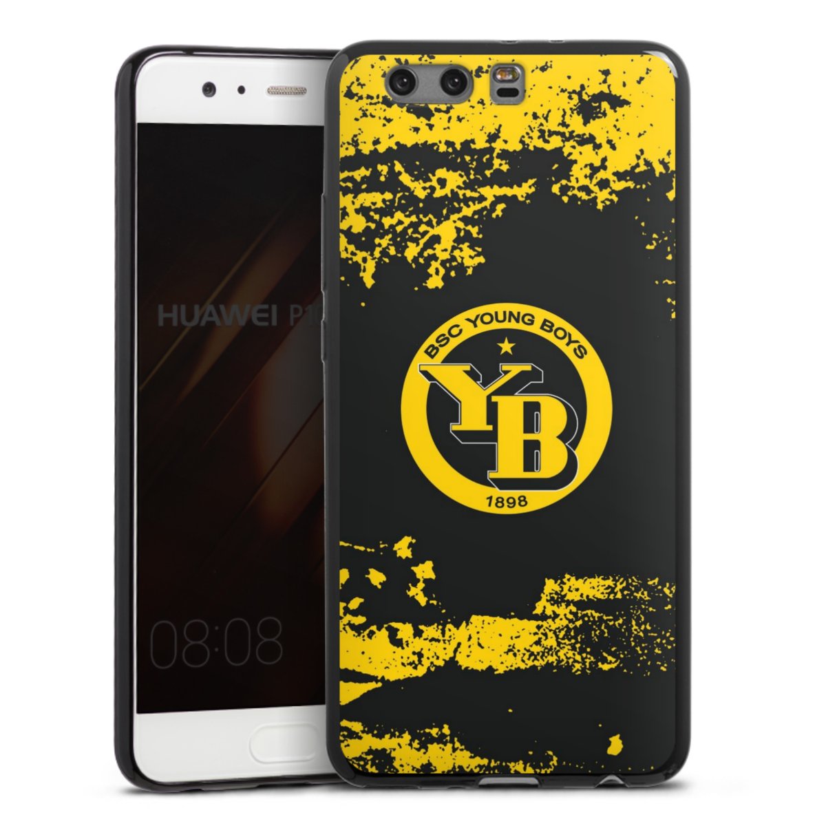 BSC YB Grunge