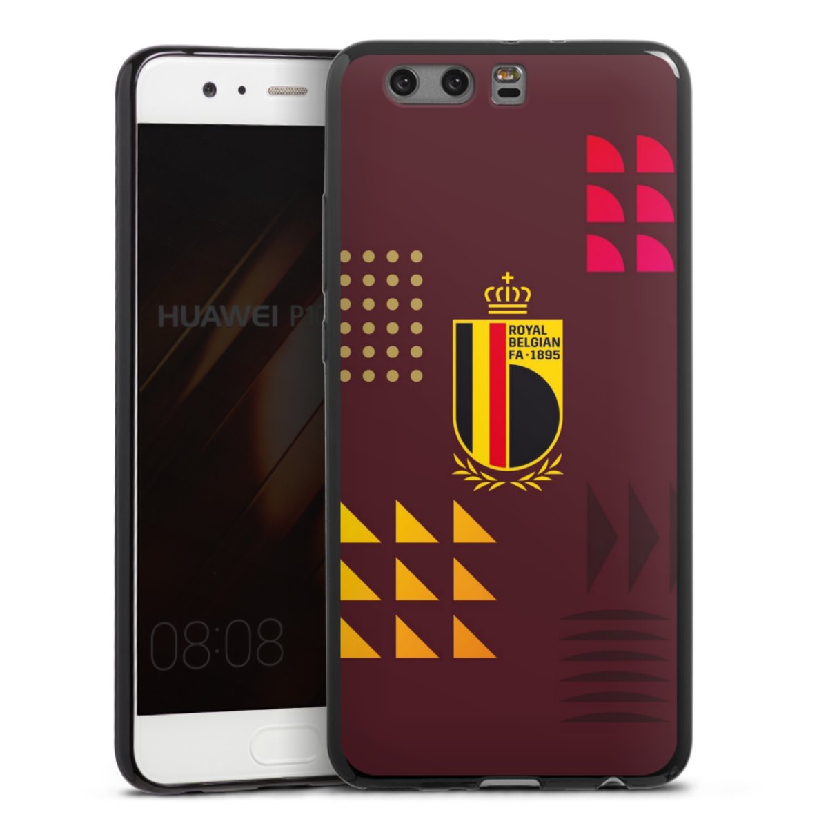 RBFA Logo classique