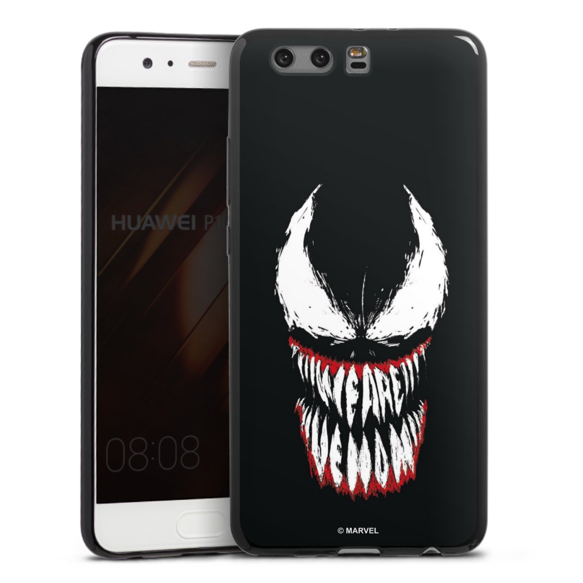 We Are Venom