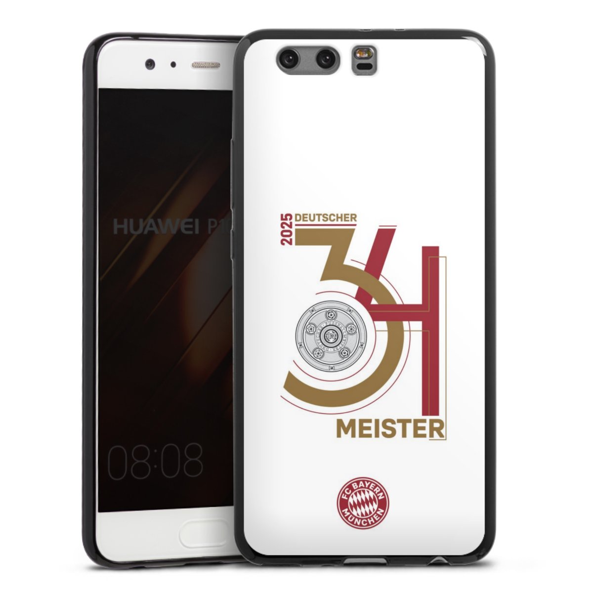 FCB Deutscher Meister 2025