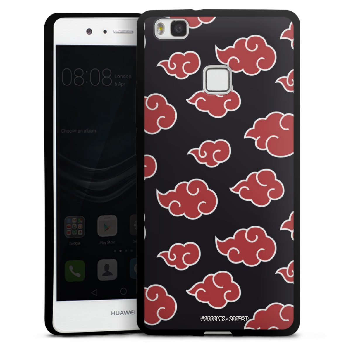 Akatsuki Motif